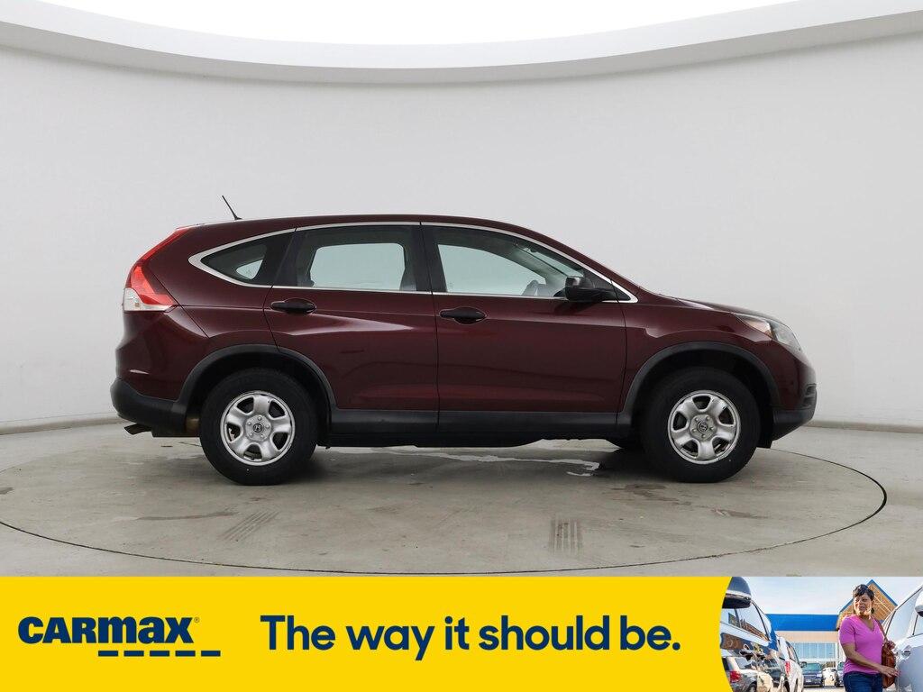 used 2014 Honda CR-V car, priced at $14,998