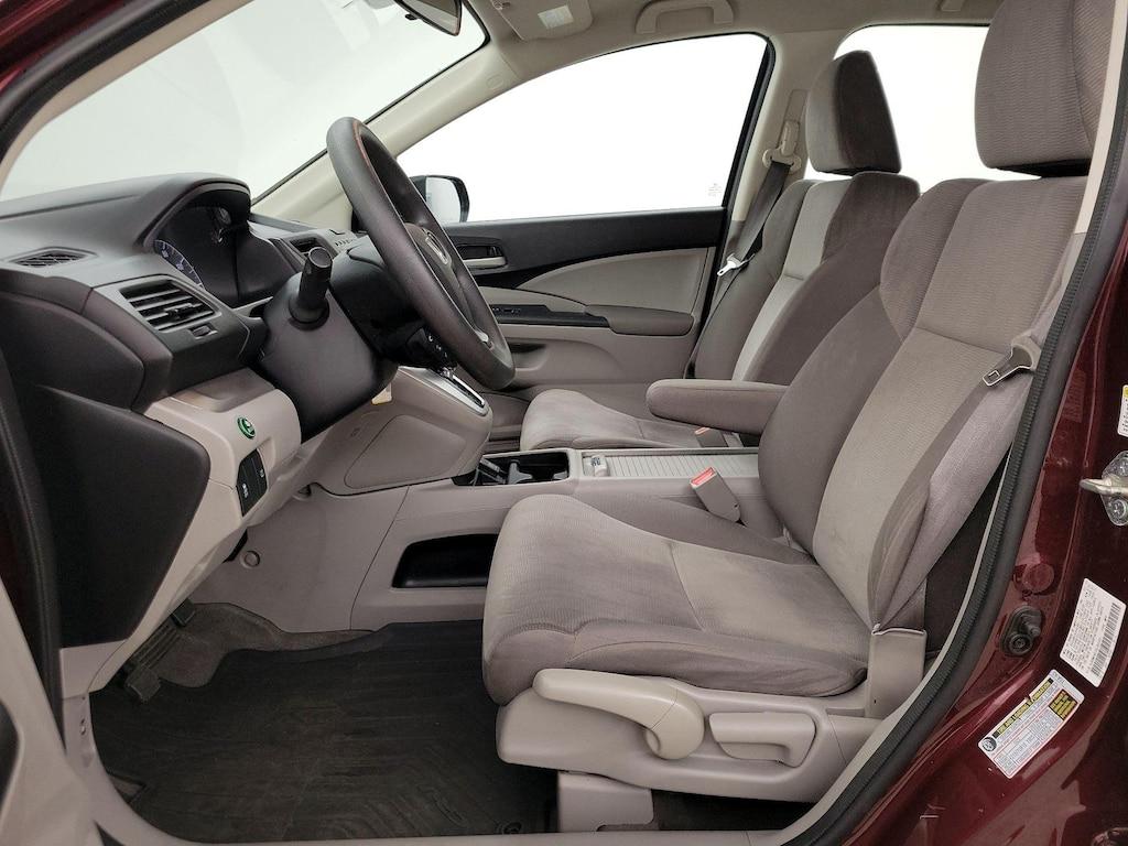 used 2014 Honda CR-V car, priced at $14,998
