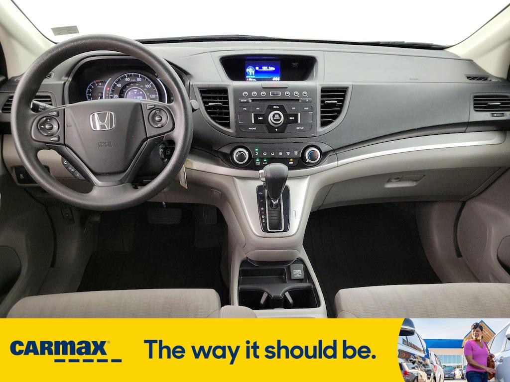 used 2014 Honda CR-V car, priced at $14,998