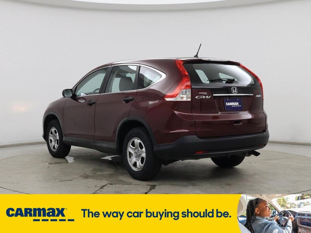 used 2014 Honda CR-V car, priced at $14,998