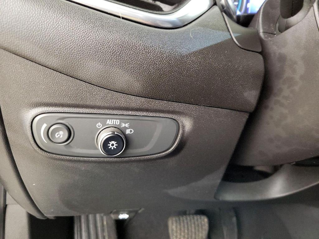 used 2022 Chevrolet Equinox car, priced at $21,998