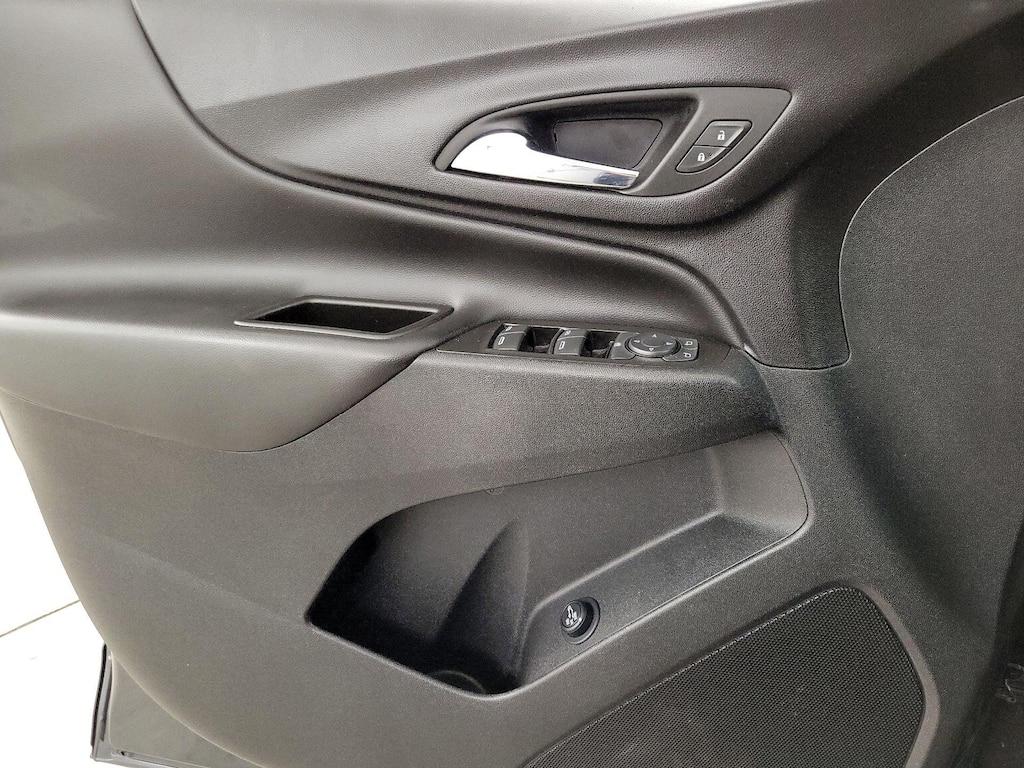 used 2022 Chevrolet Equinox car, priced at $21,998