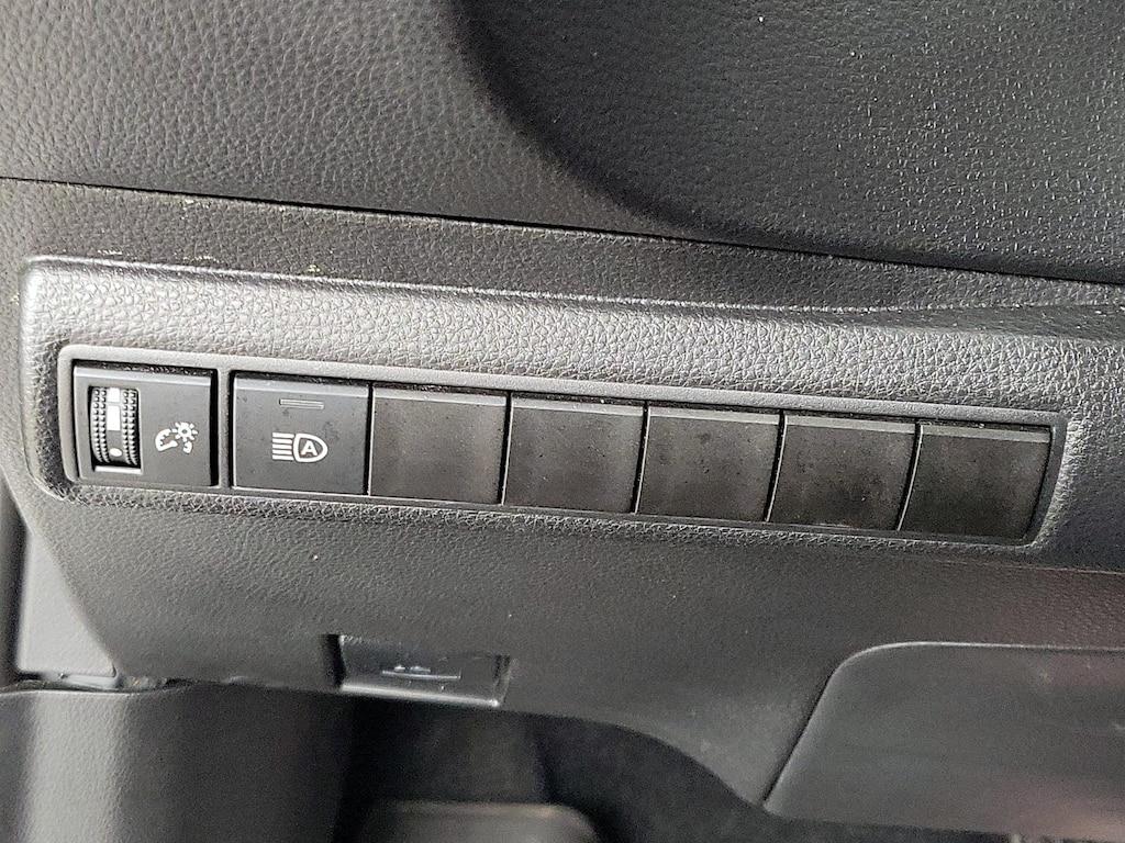 used 2025 Toyota Corolla car, priced at $25,998