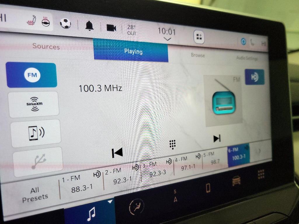 used 2022 Jeep Compass car, priced at $24,998