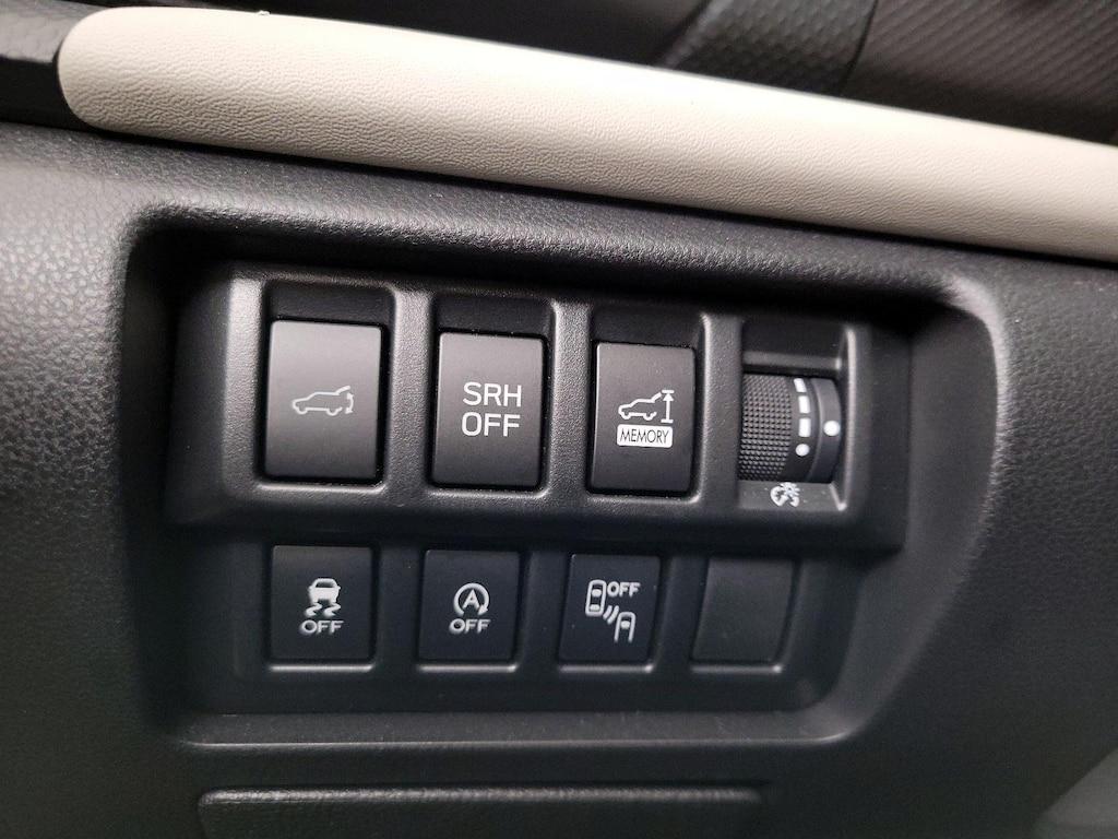 used 2022 Subaru Forester car, priced at $31,998