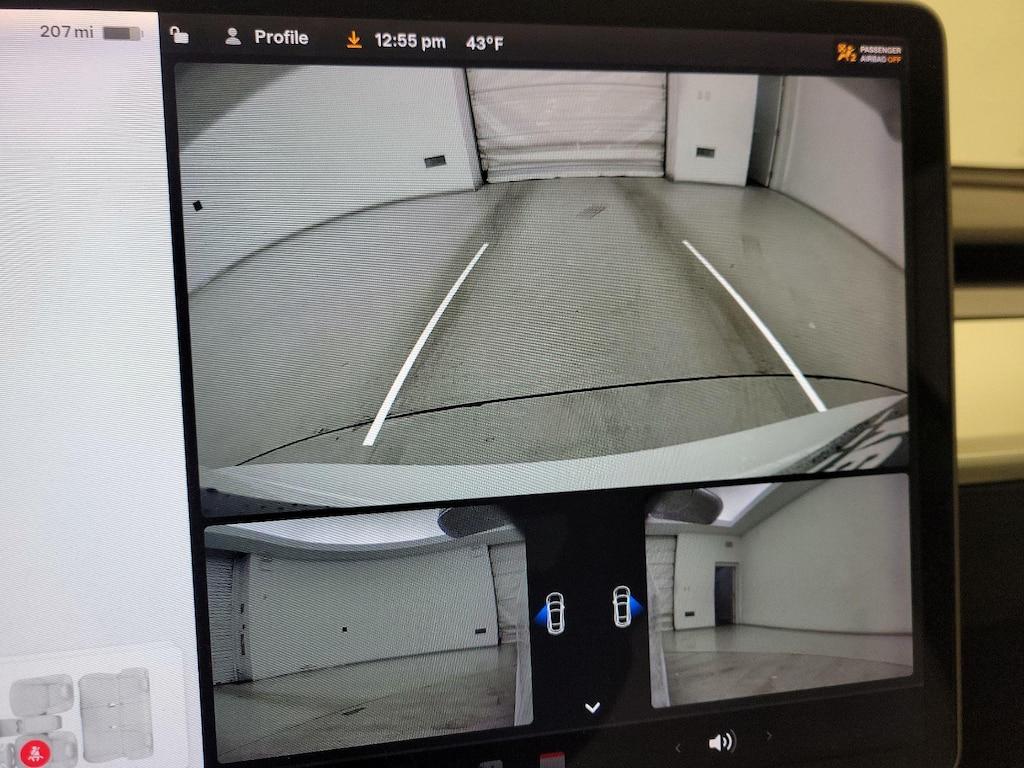 used 2020 Tesla Model 3 car, priced at $27,998