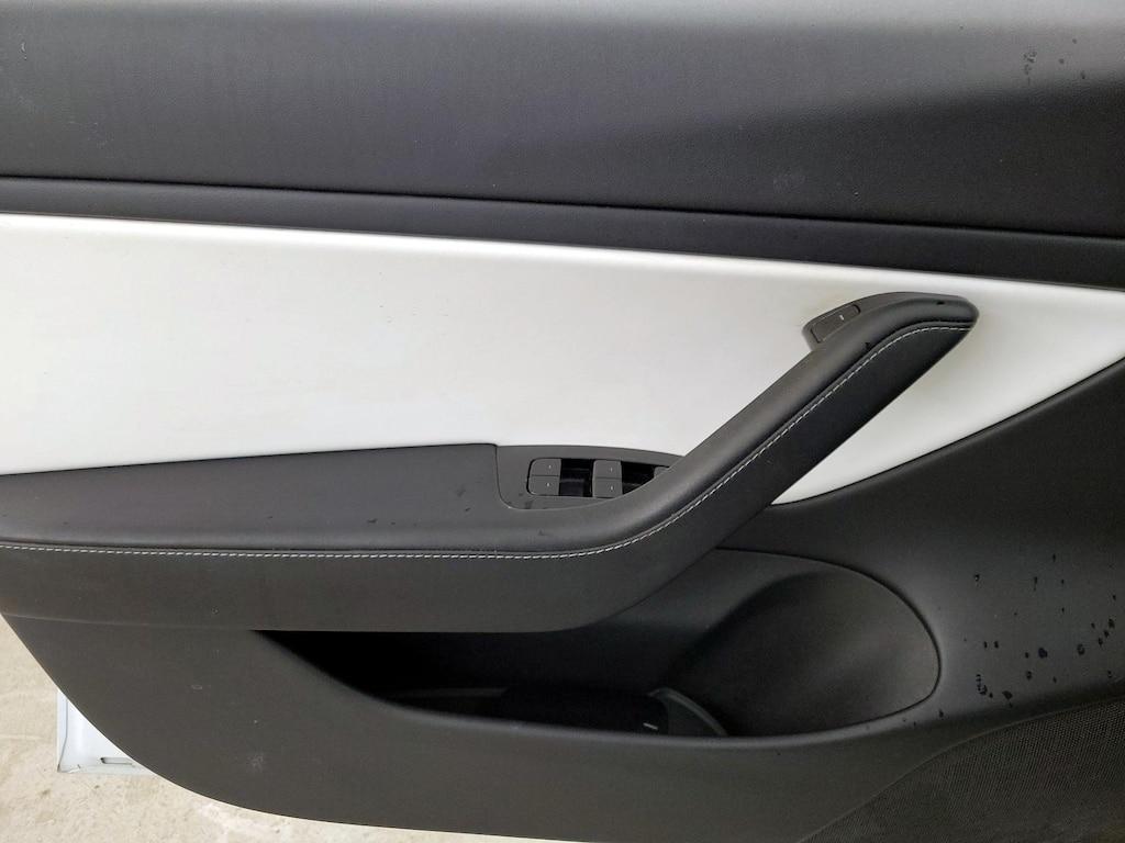 used 2020 Tesla Model 3 car, priced at $27,998