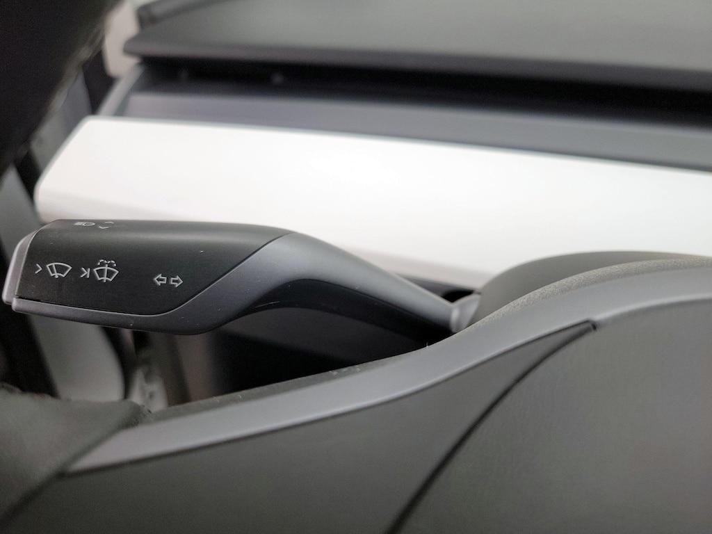 used 2020 Tesla Model 3 car, priced at $27,998