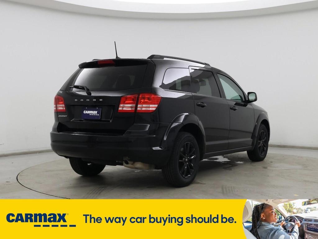 used 2020 Dodge Journey car, priced at $18,998