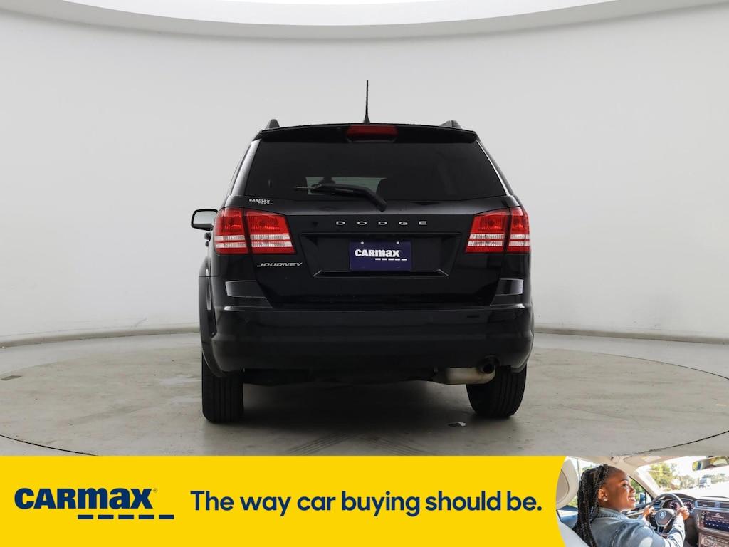 used 2020 Dodge Journey car, priced at $18,998