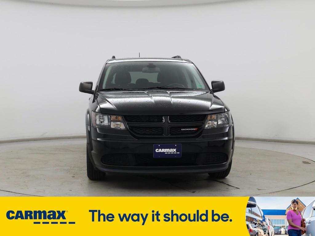 used 2020 Dodge Journey car, priced at $18,998