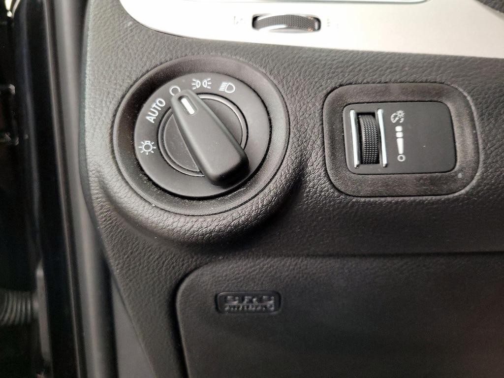 used 2020 Dodge Journey car, priced at $18,998