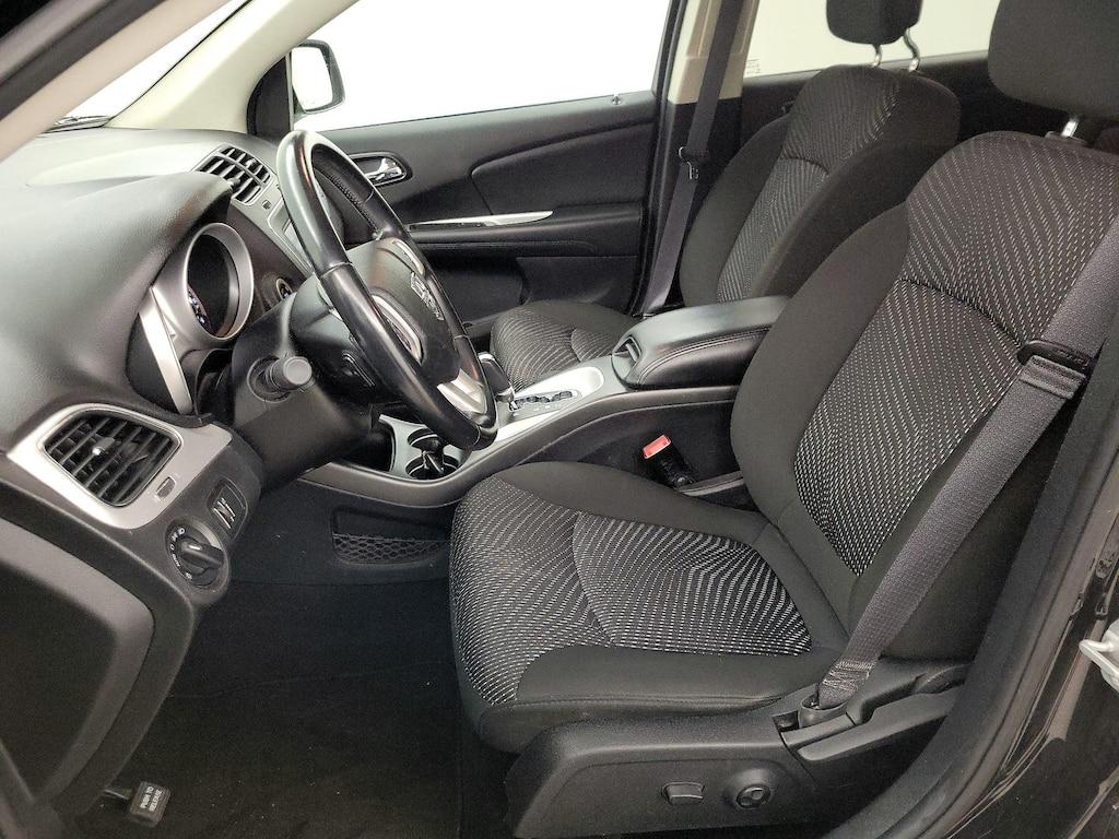 used 2020 Dodge Journey car, priced at $18,998