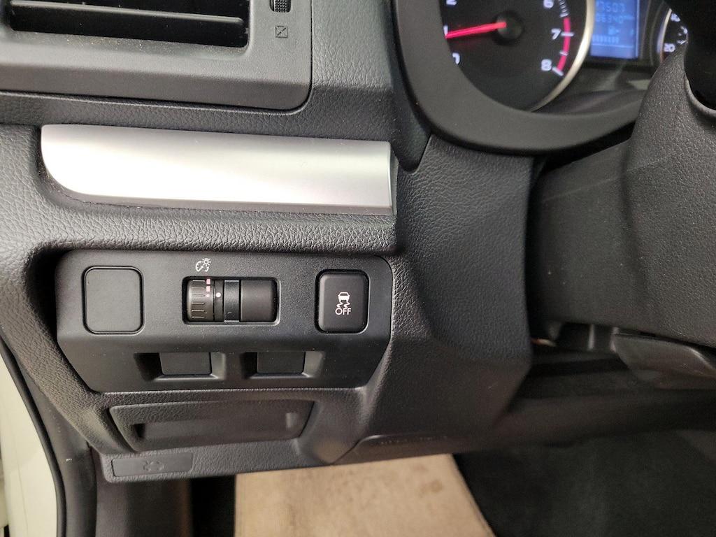 used 2014 Subaru XV Crosstrek car, priced at $14,998