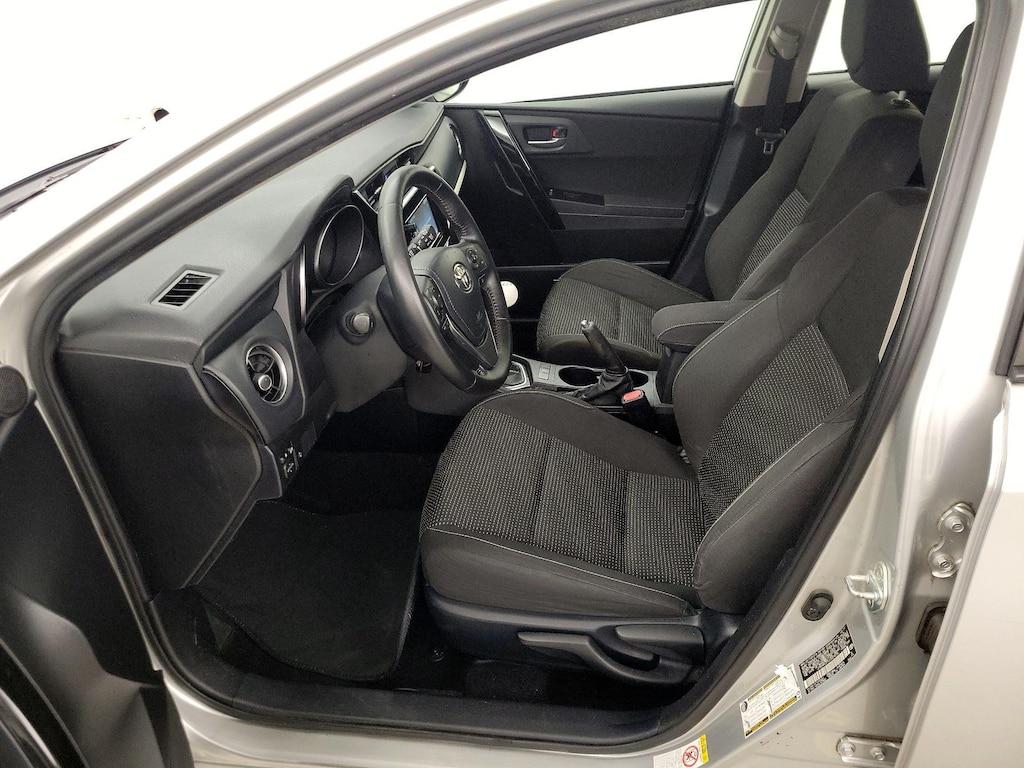 used 2018 Toyota Corolla iM car, priced at $14,998