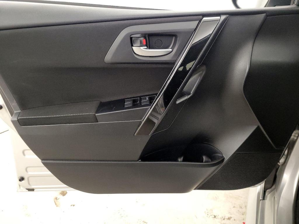 used 2018 Toyota Corolla iM car, priced at $14,998