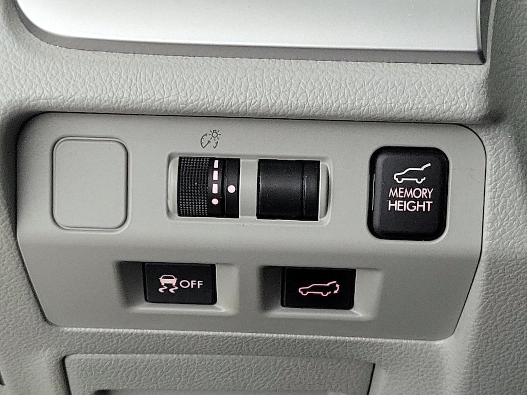 used 2016 Subaru Forester car, priced at $22,998