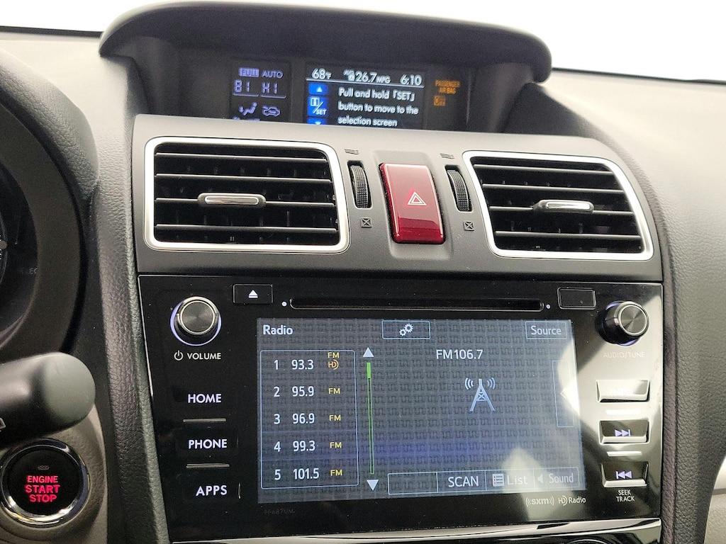 used 2016 Subaru Forester car, priced at $22,998