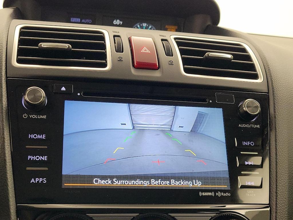 used 2016 Subaru Forester car, priced at $22,998