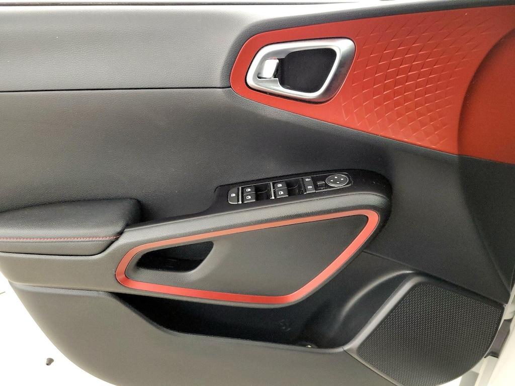 used 2023 Kia Soul car, priced at $19,998