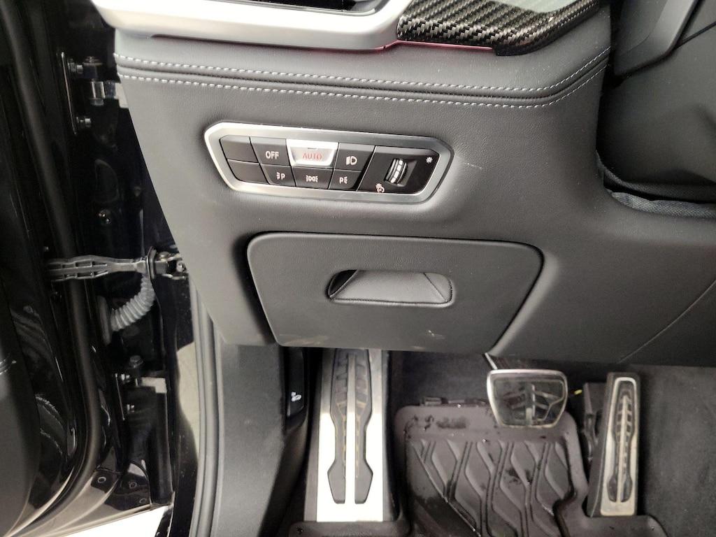 used 2021 BMW X5 car, priced at $67,998