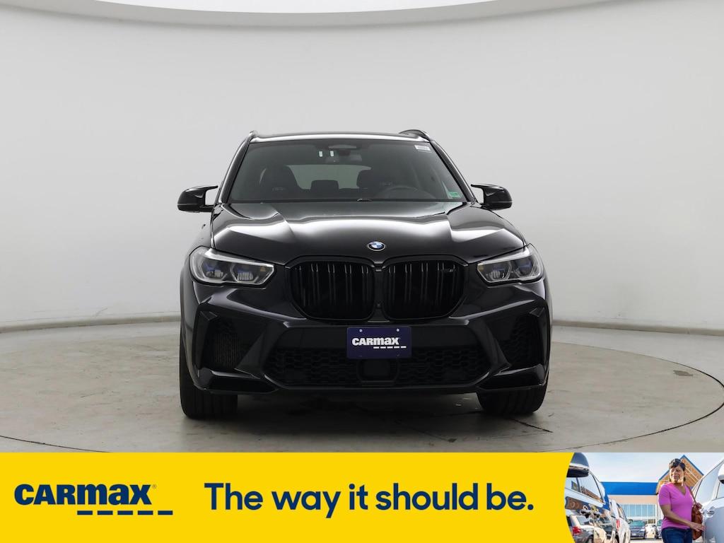 used 2021 BMW X5 car, priced at $67,998