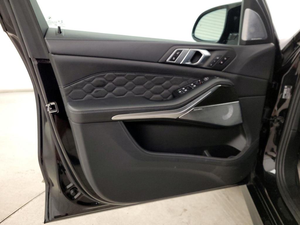 used 2021 BMW X5 car, priced at $67,998