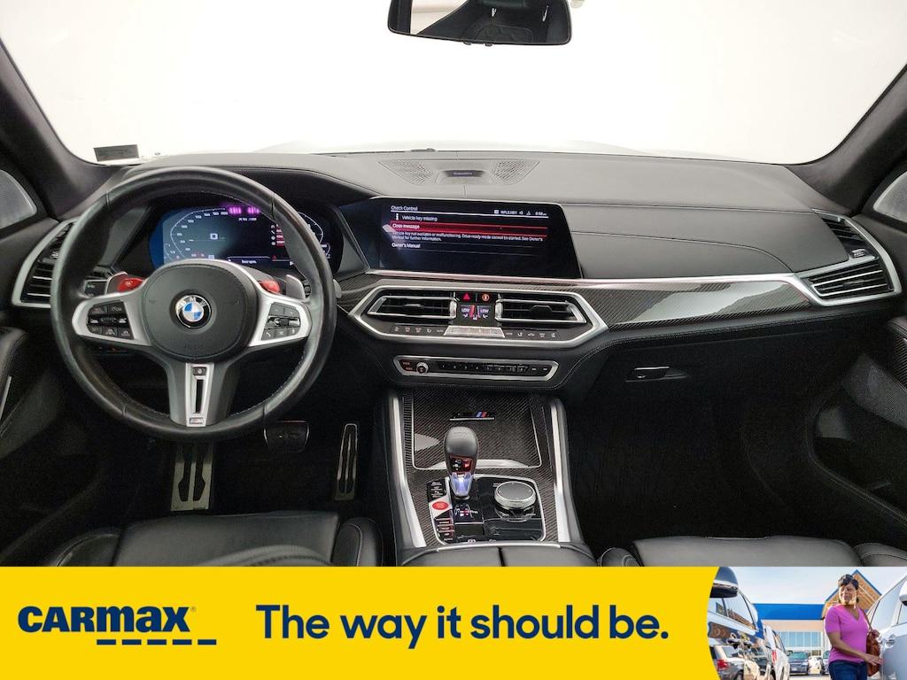used 2021 BMW X5 car, priced at $67,998