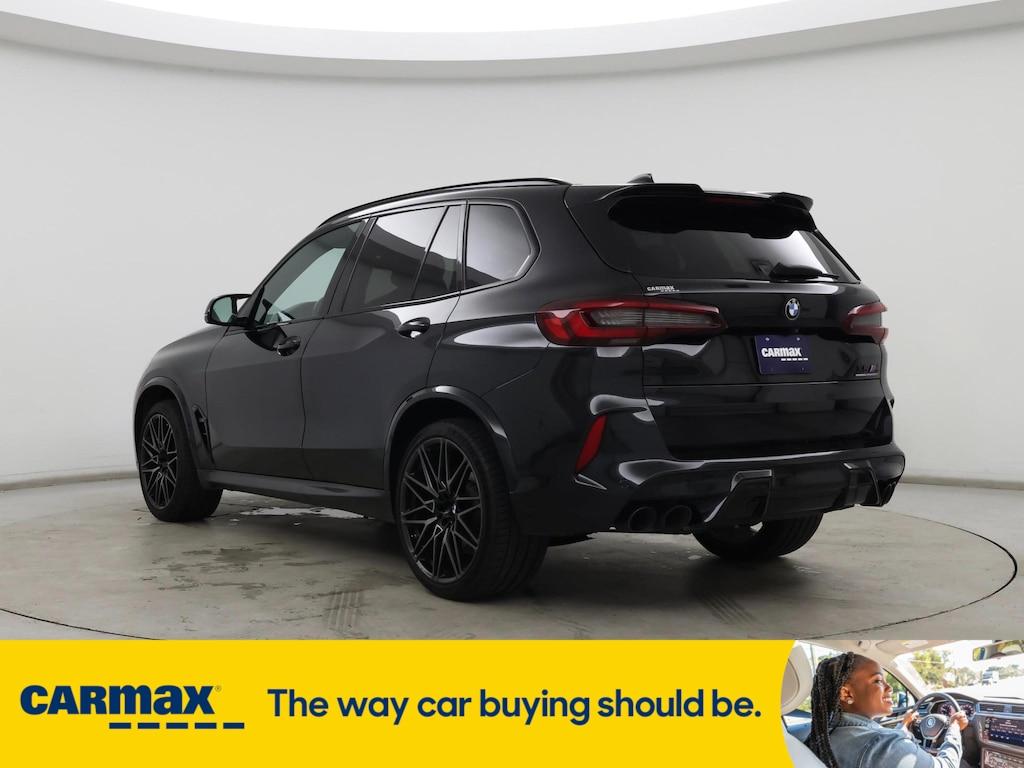 used 2021 BMW X5 car, priced at $67,998