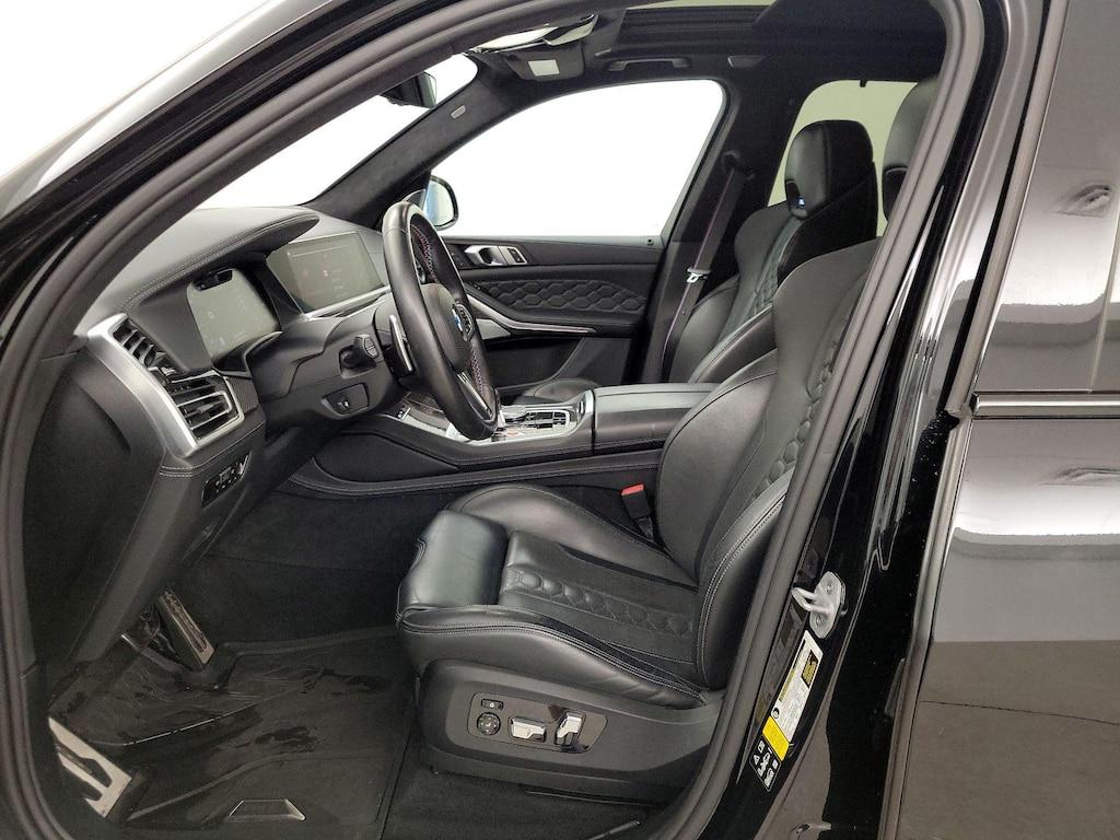 used 2021 BMW X5 car, priced at $67,998