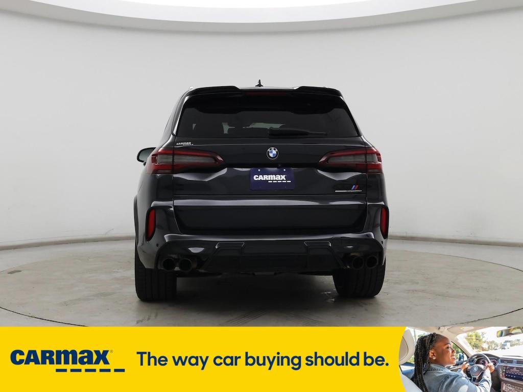 used 2021 BMW X5 car, priced at $67,998