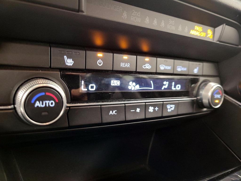 used 2022 Mazda CX-9 car, priced at $28,998