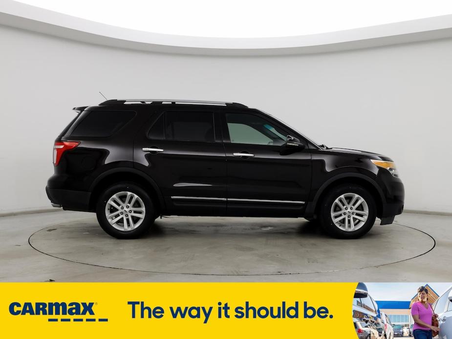 used 2013 Ford Explorer car, priced at $18,998