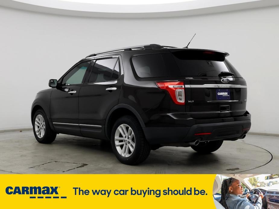 used 2013 Ford Explorer car, priced at $18,998