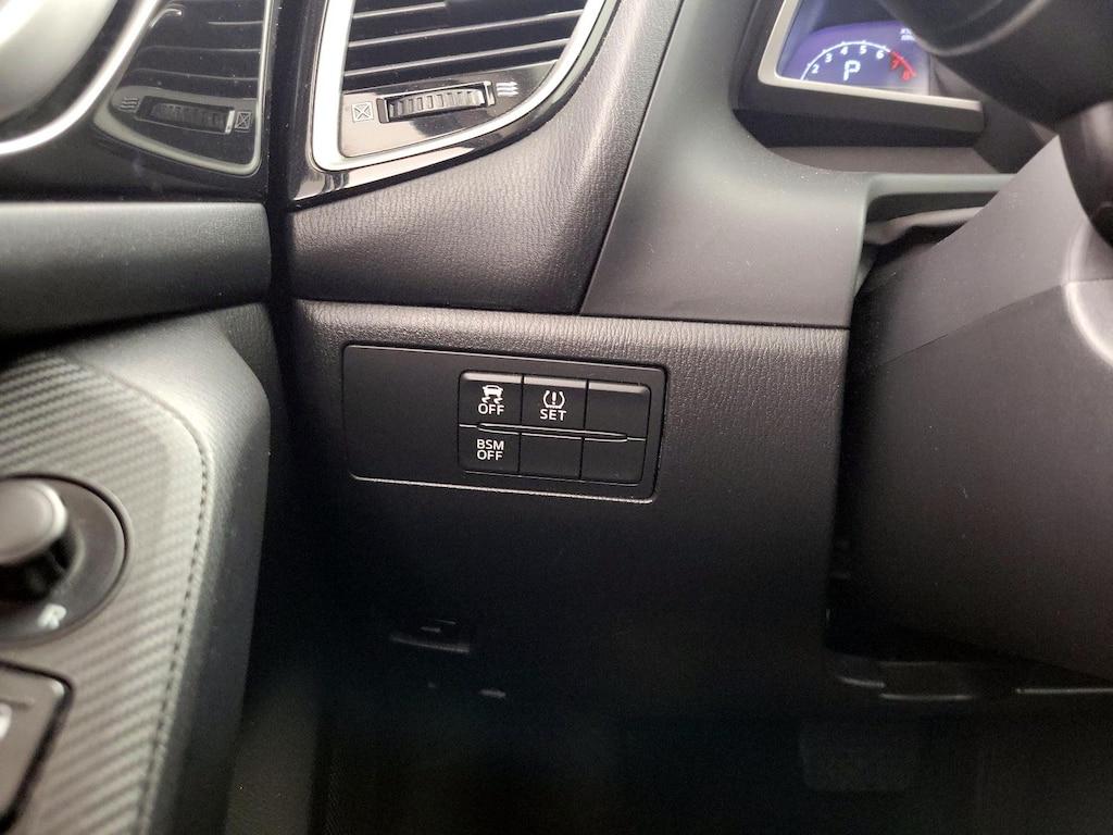 used 2014 Mazda Mazda3 car, priced at $12,998