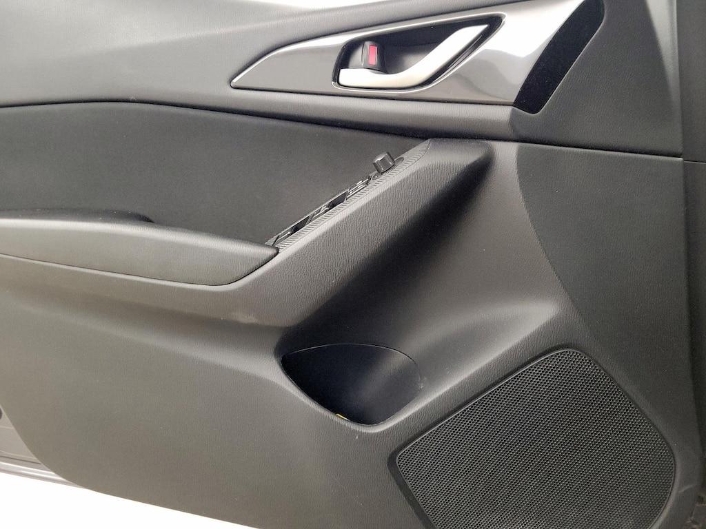 used 2014 Mazda Mazda3 car, priced at $12,998