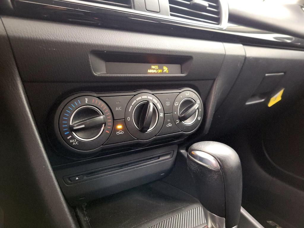 used 2014 Mazda Mazda3 car, priced at $12,998