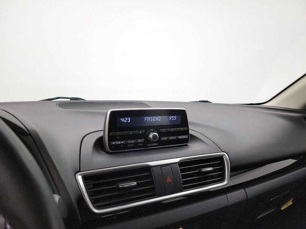 used 2014 Mazda Mazda3 car, priced at $12,998