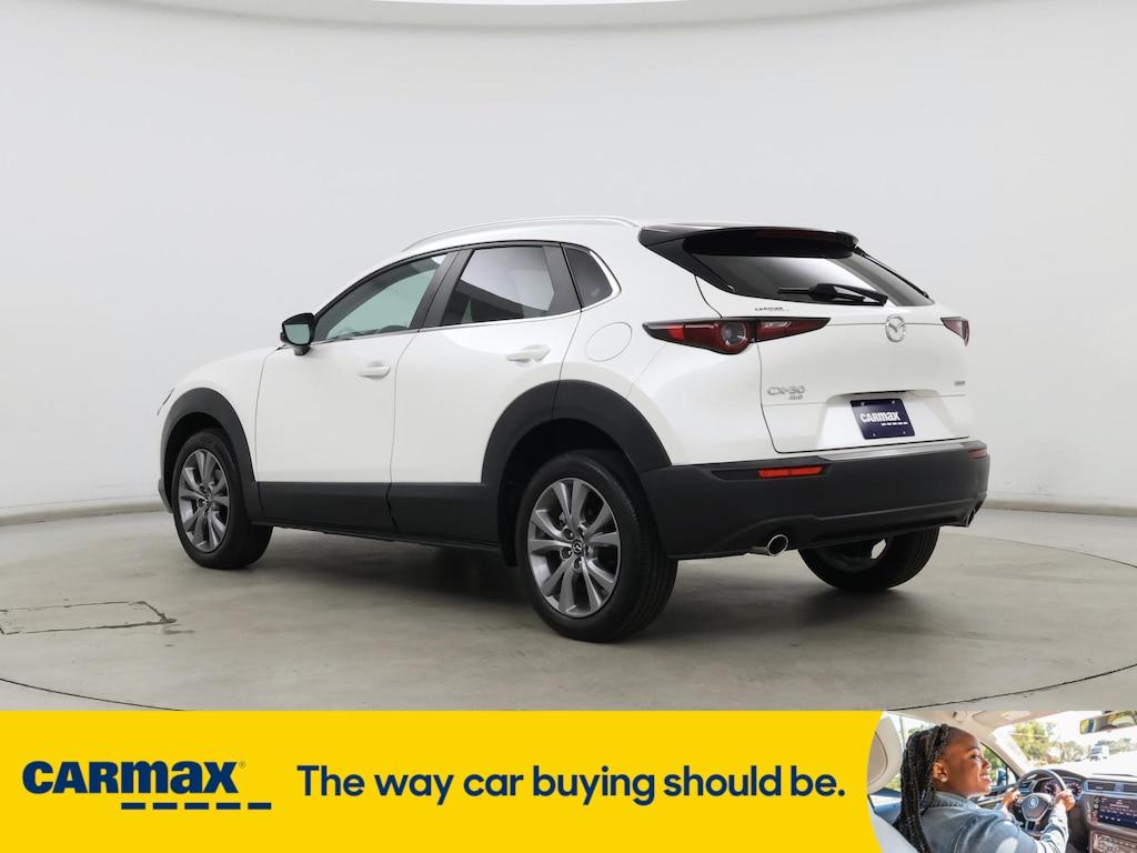 used 2022 Mazda CX-30 car, priced at $23,998