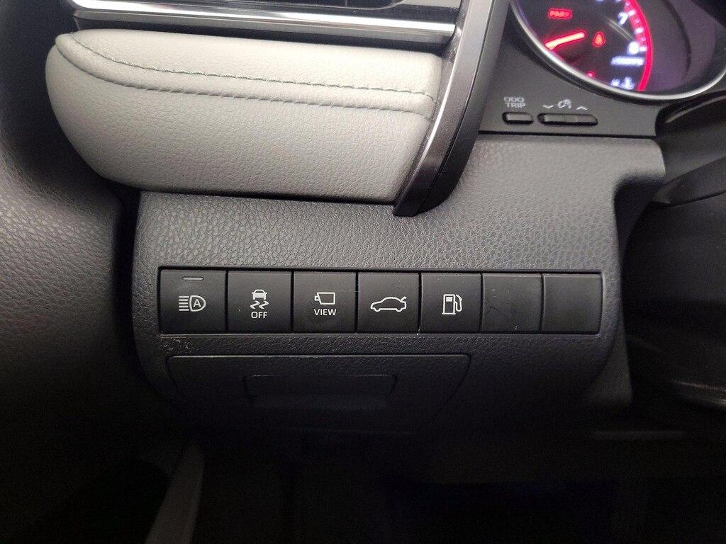 used 2018 Toyota Camry car, priced at $24,998