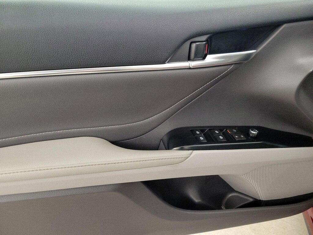 used 2018 Toyota Camry car, priced at $24,998