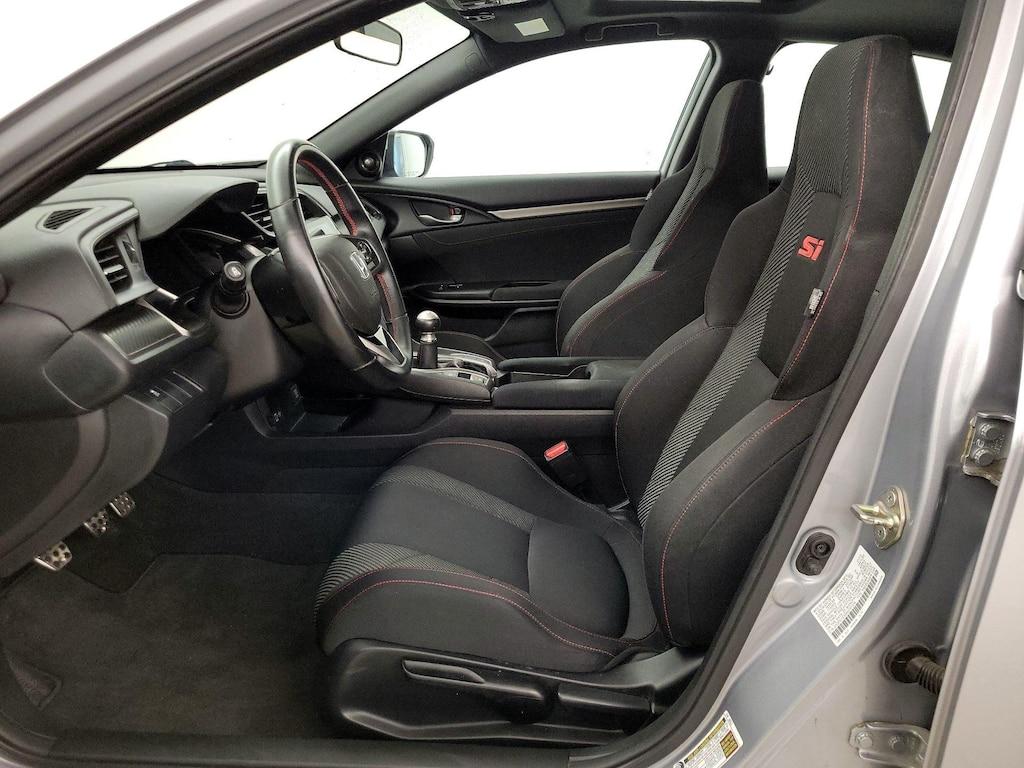 used 2019 Honda Civic car, priced at $25,998