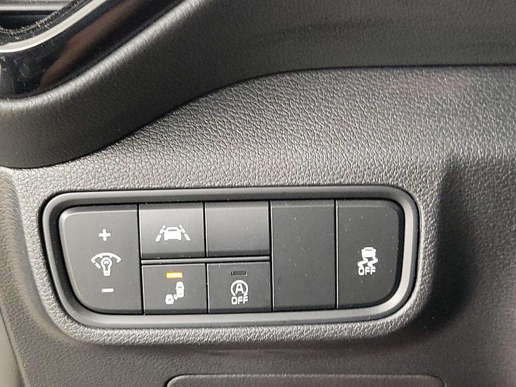used 2020 Kia Soul car, priced at $17,998