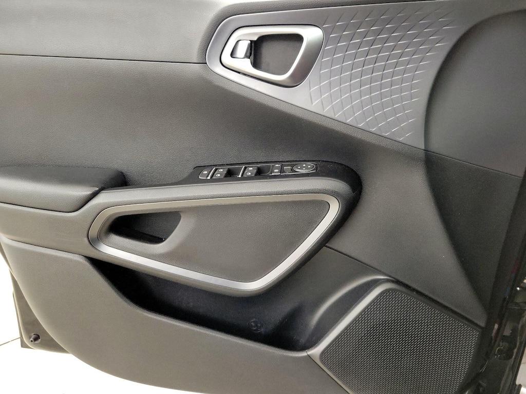 used 2020 Kia Soul car, priced at $17,998