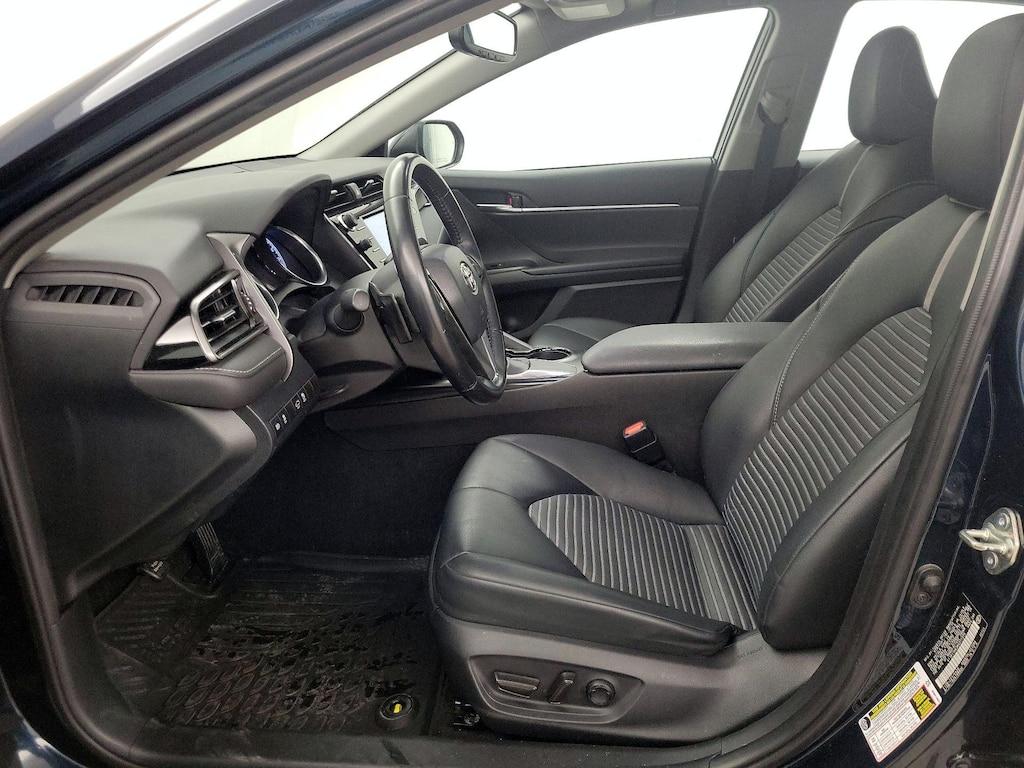 used 2019 Toyota Camry car, priced at $24,998