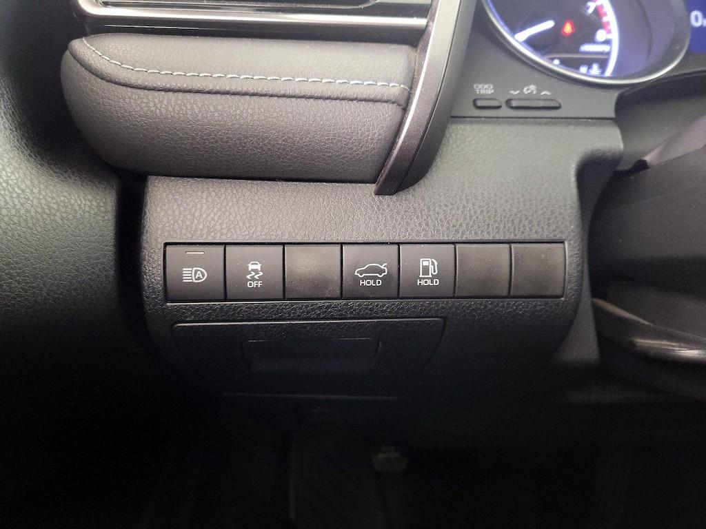 used 2019 Toyota Camry car, priced at $24,998