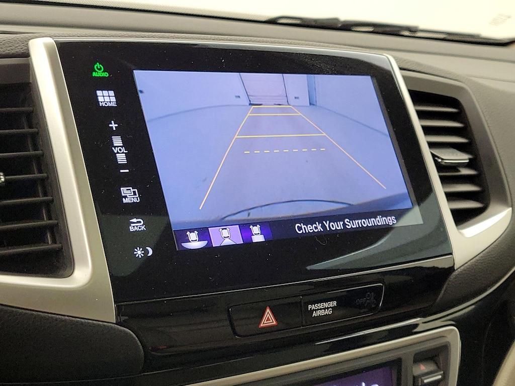 used 2016 Honda Pilot car, priced at $22,998