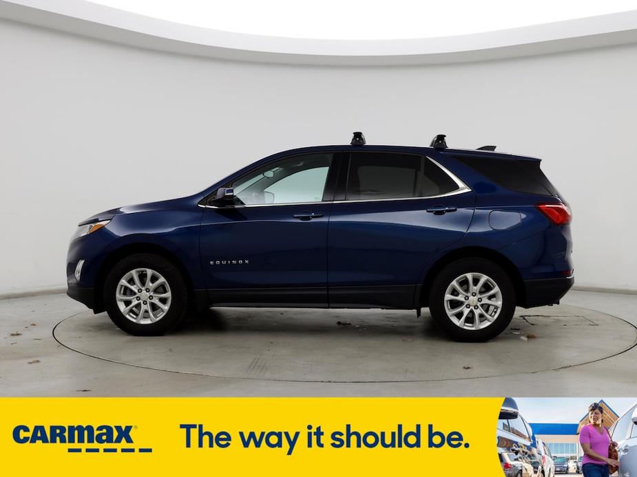 used 2019 Chevrolet Equinox car, priced at $15,998