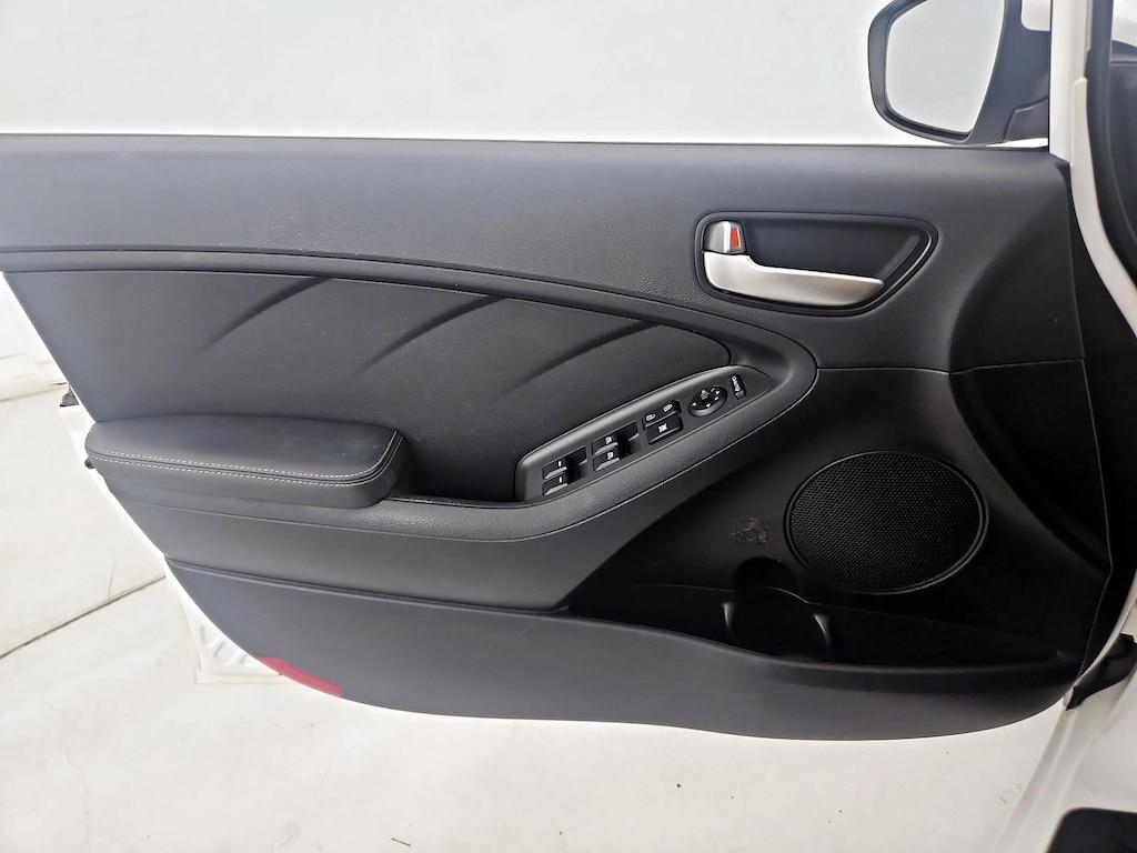 used 2017 Kia Forte5 car, priced at $11,998