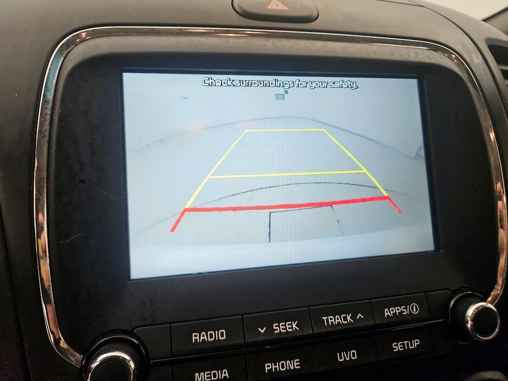 used 2017 Kia Forte5 car, priced at $11,998